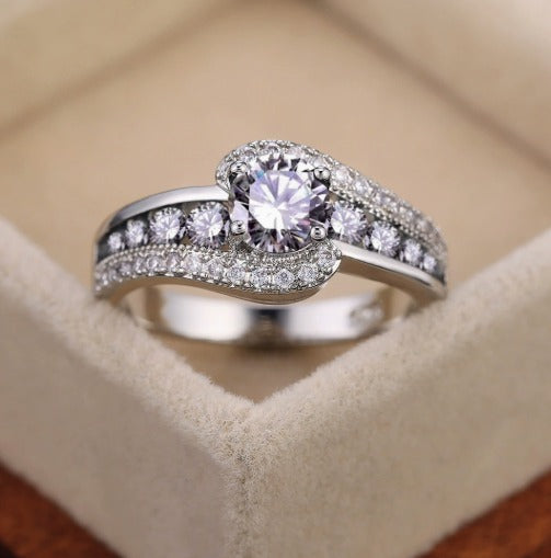 Premium Class Ring