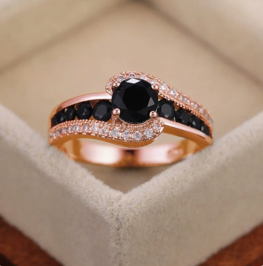Premium Class Ring
